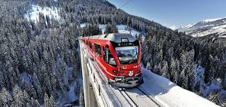Bernina Express
